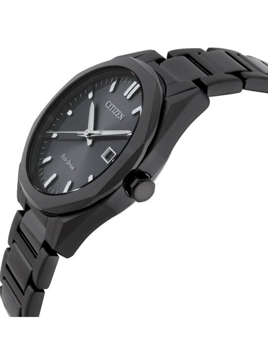 NWT Citizen Octangle Eco-Drive Men\'s Watch